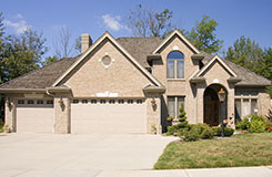 Garage Door Repair Services in Brooklyn Park, MN